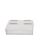 thumbnail image 5 of Organizador Apilable 13x19x31Cm Plastico, 5 of 5