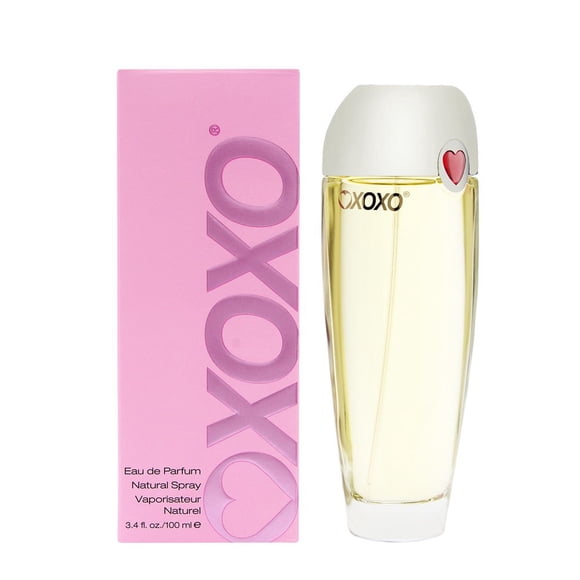 Perfume XOXO de Victory International Eau de Parfum, 100 ml