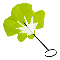 Linea Sport - Paracaídas De Resistencia Para Entrenamiento De Velocidad