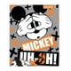 thumbnail image 4 of Cuaderno Universitario Mickey 100 Hj, producto surtido, 1 Un, 4 of 12