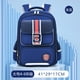 thumbnail image 1 of waterproof Children School Bags Girls boys Primary school backpack Orthopedic Backpack schoolbag kids book bag Mochila Infantil, 1 of 3