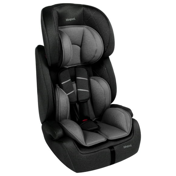 Silla De Auto Butaca Volt Gris