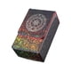 thumbnail image 5 of Caja De Almacenamiento De Cartas De Tarot, Contenedor A Prueba De Polvo, Elegante Estuche Portátil Para Tarjetas De Juego., 5 of 5
