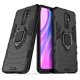 thumbnail image 5 of FOXDOCK Funda Antigolpes para Xiaomi Redmi 9 – Protección Total con Soporte y Diseño Robusto, 5 of 5