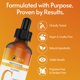 thumbnail image 4 of Sérum de vitamina C Sylk antienvejecimiento con ácido hialurónico y vitamina E, 4 of 9