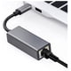 thumbnail image 2 of Adaptador Tipo C a Ethernet RJ45 10/100/1000Mbps, 2 of 2