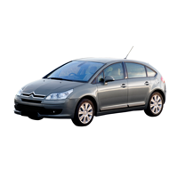 Filtro Aceite Para Auto Citroën C4 2004-2015