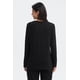 thumbnail image 3 of Polera Mujer Slim Negro - lll, 3 of 4