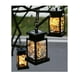 thumbnail image 3 of Lampara Solar Tipo Linterna Colgante, 3 of 3