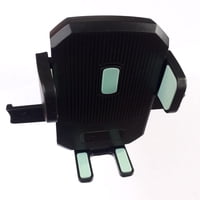 Impormaipu - Soporte Base Para Celular Automovil M3 Tablero Vidrio Ventos