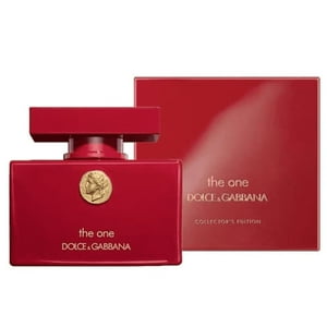 Dolce & Gabbana - The One Collectors De Dolce Gabbana Edp 75Ml Para Mujer