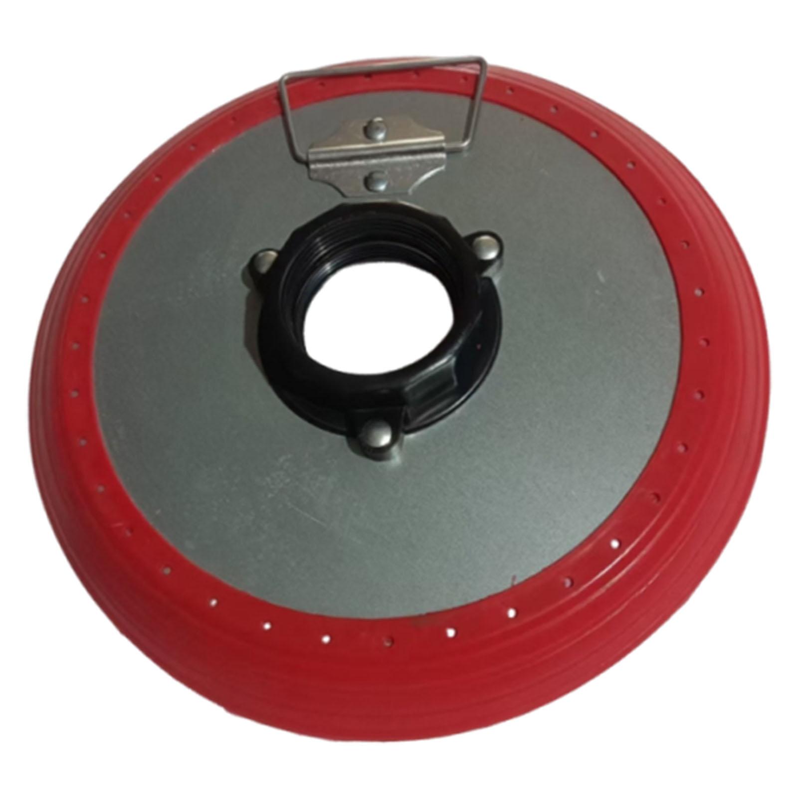 Magideal - Bandeja De Succión De Aceite, Ventosa De Aceite De Grasa Universal, Ventosa De Aceite Lubricante A Prueba De Fugas, Herramienta De Reparación Forma De U