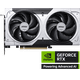 thumbnail image 2 of Msi GeForce RTX 5060 Ti 8G VENTUS 2X OC PLUS, 2 of 5