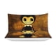 thumbnail image 3 of Bendy And The Ink Machine 3-Piece Bedding Set Soft Warm And Comfortable Soft Bed Set for Bedroom, 3 of 5