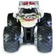 thumbnail image 3 of Camión fundido a presión Monster Jam Spin Master 2022 a escala 1:64 con bonificación, 3 of 3