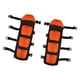 thumbnail image 5 of 1 Par De Rodilleras De Jardinería, Protector De Piernas, Accesorio Ajustable Para Motocicleta, 5 of 5
