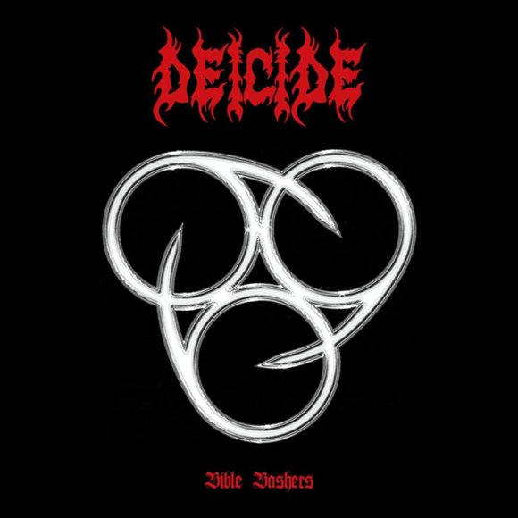 Álbum Music Dissonance – Bible Bashers