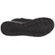 thumbnail image 2 of Zapatillas de running adidas Casual para mujer Core Black/Grey Five, 2 of 9