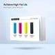 thumbnail image 5 of Cartucho de tinta HALOLUX 212XL para Epson XP-4100 XP-4105 WF-2850 WF-2830, 5 of 5