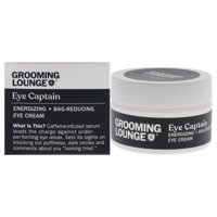 Grooming Lounge - Capitán De Ojos