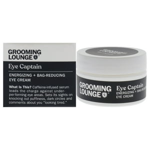 Grooming Lounge - Capitán De Ojos
