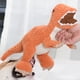 thumbnail image 3 of Plush Toys For Dogs, Bite Resistant Dinosaur Shaped Dog Chew Toy, Interactive Dog Toys, Pet Toys, 3 of 4