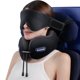 thumbnail image 1 of Almohada de Viaje Bonairest para Cuello – Descanso en Avión, 1 of 8