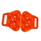 thumbnail image 5 of Snow Maker Clip 5 Bolas Snowball Fight Juguetes Deportivos Para Actividades Deportes Naranja, 5 of 5