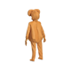 thumbnail image 2 of Disfraz E.T. el Extraterrestre Niño L (4 A 6 Años), 2 of 5