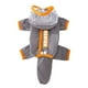 thumbnail image 2 of Impermeable Para Perro Chubasquero M - XXL, 2 of 6