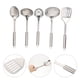 thumbnail image 2 of Xiao Hua Utensilios de Cocina de 5 Piezas Utensilios de Cocina de Acero Inoxidable Utensilios de Cocina de Metal Utensilios de Cocina Pequeños, 2 of 4