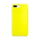 thumbnail image 1 of Carcasa 7 Plus 8 Plus Amarillo Fluor, 1 of 1
