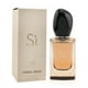 thumbnail image 5 of Giorgio Armani SI Eau de Parfum Intenso Recargable, 3.4 oz, 5 of 6