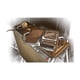 thumbnail image 2 of Armónica Fender Blues Deluxe Key D con funda ventilada, 2 of 2