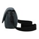 thumbnail image 5 of Cartera Bandolera Pequeña Kate Petroleo Calu, 5 of 7
