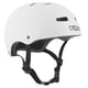 thumbnail image 1 of Casco Skate/BMX injected White S/M  TSG, 1 of 5