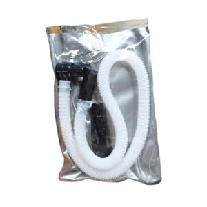 Magideal - Tubo Melodica, Reemplazar Piezas, 20 Pulgadas 32 37 Teclas Melodica Melodica Melodica Tube, Accesorios De Órganos Bucales Para Adultos Principiantes