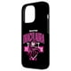thumbnail image 3 of Funda de teléfono Monster High Draculaura Collegiate para iPhone 13 Pro, 3 of 3