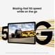 thumbnail image 3 of Tablet Samsung Galaxy Tab A11+ 5G 11" 128 GB Android, 3 of 8