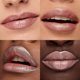 thumbnail image 2 of Labial FOCALLURE Metálico Nude Acabado Brillante, 2 of 6