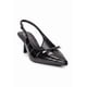 thumbnail image 2 of Sandalia Andaluz Negro, 2 of 6