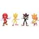 thumbnail image 1 of Figuras Sonic 3 Pack 4 Articuladas 12cm Jakks Pacific, 1 of 3