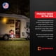 thumbnail image 4 of Luz trasera LED 12 V Command Electronics – Pack de 2, 4 of 7