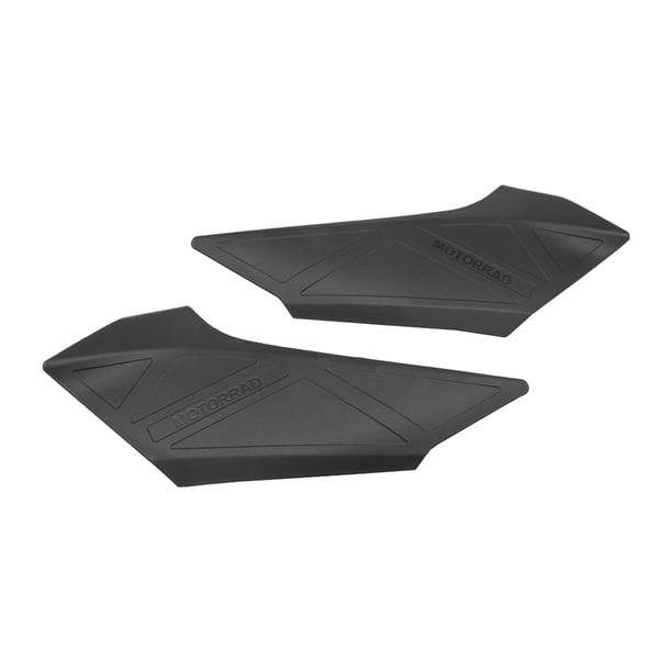 1 par de carcasa de Panel de carenado, accesorios de repuesto para motocicleta, cubierta embellecedora de carenado de fácil instalación para R1300GS