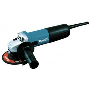 Makita - Esmeril Angular 9557Hng 4-1/2 (115 Mm) 840W