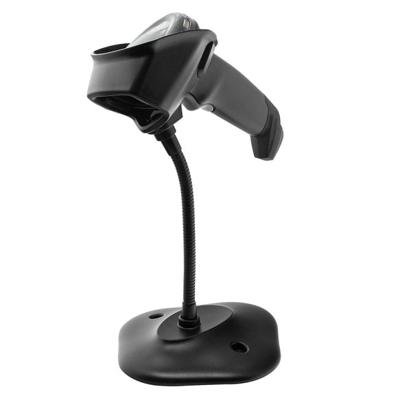 Soporte Universal Ajustable para Escáner de Códigos de Barras ACTIVERGE