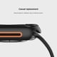 thumbnail image 4 of Protector Carcasa  Apple Watch 40mm SE- Nillkin, 4 of 5