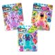 thumbnail image 1 of Juguete Antiestrés The Orb Factory Cachorros 3 Pack, 1 of 8