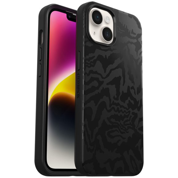 Funda OtterBox Symmetry Series+ REBEL para iPhone 14 y 13