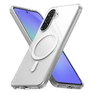 Ringke Fusion [Compatible Con Magsafe] Diseñado Para Fundas Samsung Galaxy A56 5G Y Galaxy A36 5G